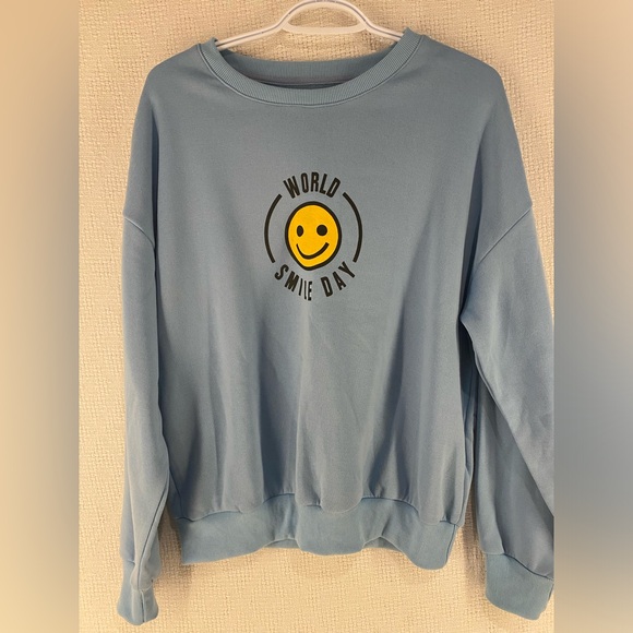 Sweater | Unknow Size (check photos for measurments} - Picture 1 of 5